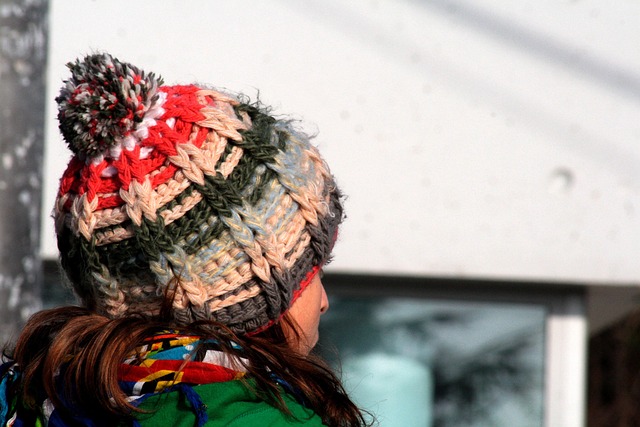 Free Cap Winter photo and picture