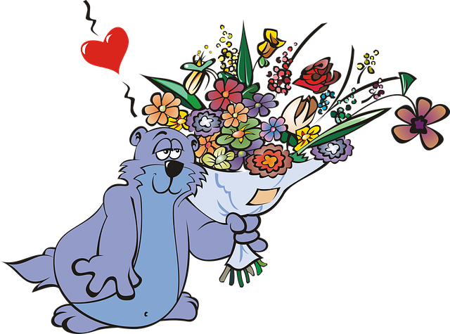 Free marmot mammal rodent illustration