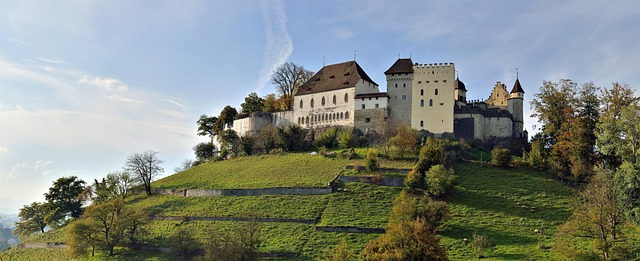 Free Castle Palace photo and picture