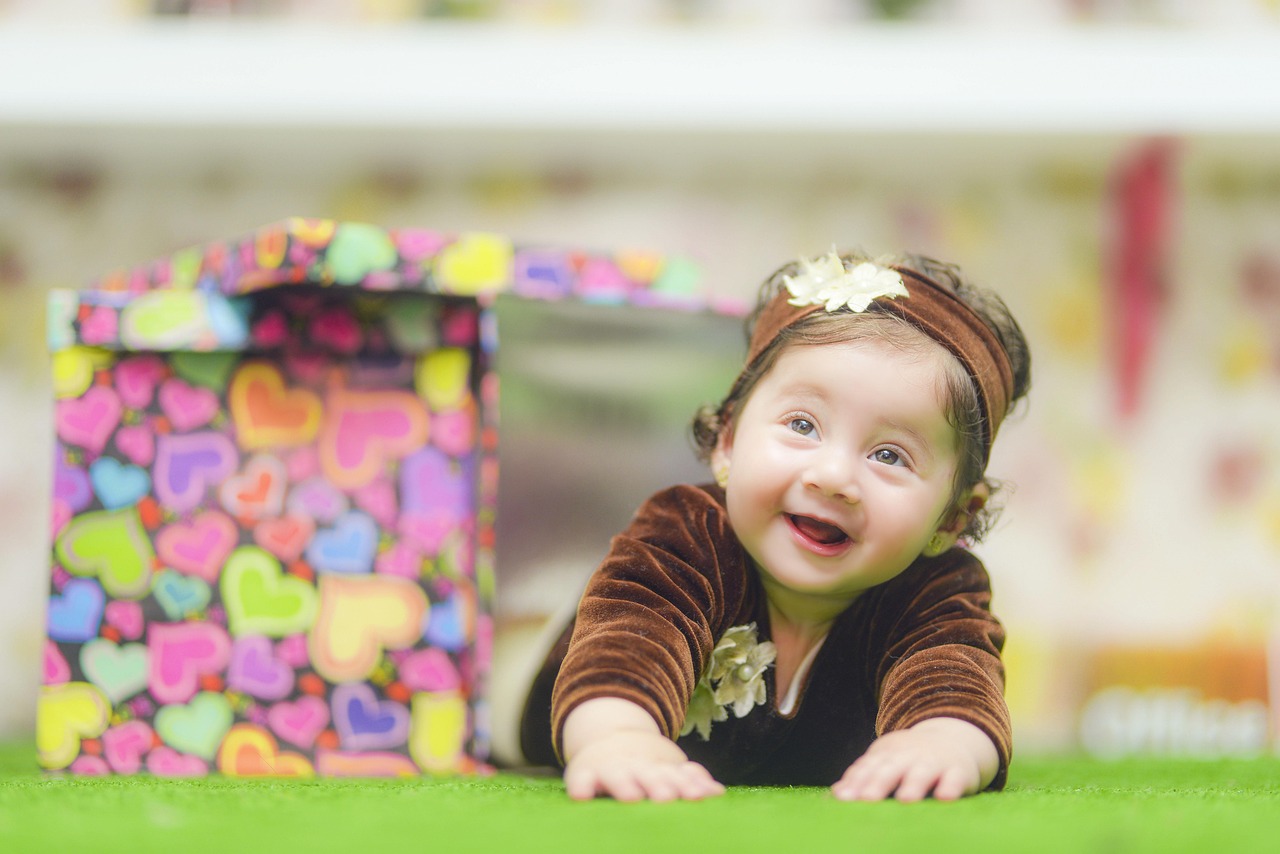 Child Little Fun - Free photo on Pixabay