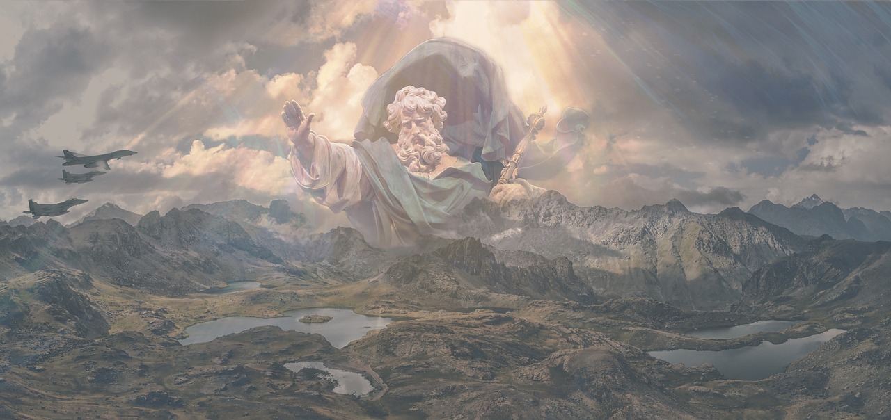 10000 多张免费的“God Images”和“上帝”照片 - Pixabay