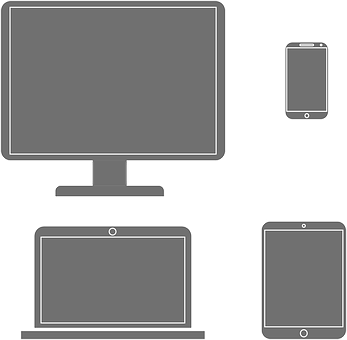 Computador, Smartphone, Pc, Telefone