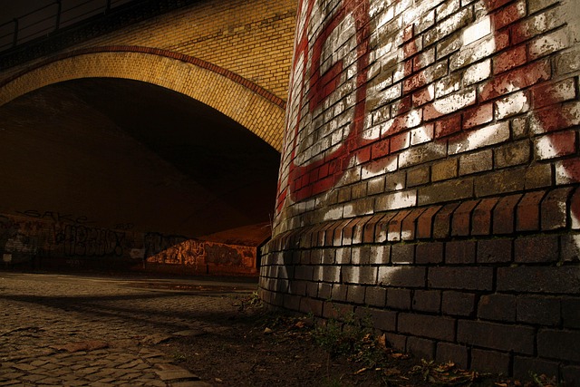 Free Architecture Brick photo and picture