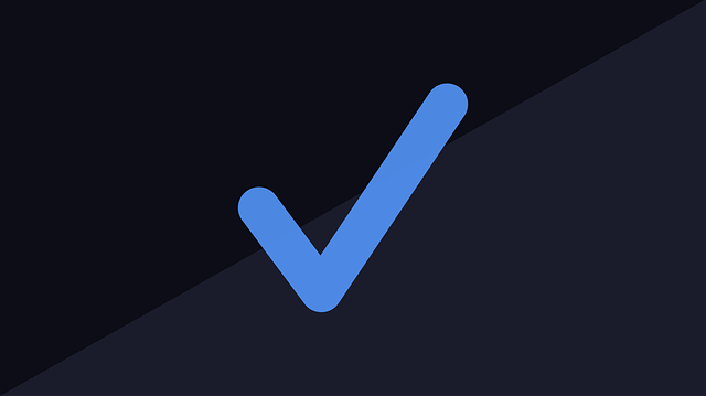 Free Check Check List vector and picture