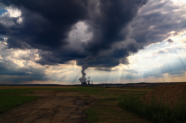 Free Heaven Landscape photo and picture