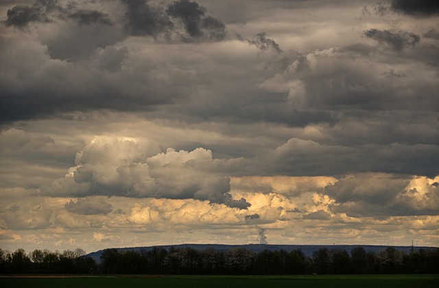 Free Nature Heaven photo and picture