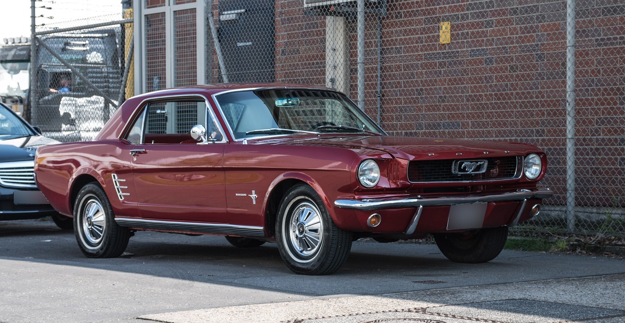 Automobile - free online jigsaw puzzle photo