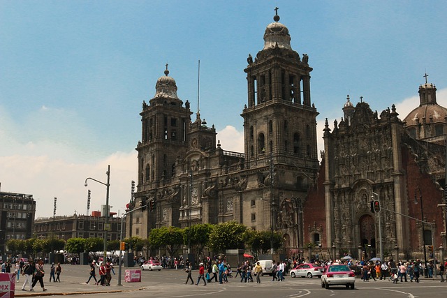 Free Architecture Travel photo and picture