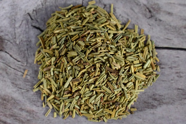 Free Herbs Dry photo and picture