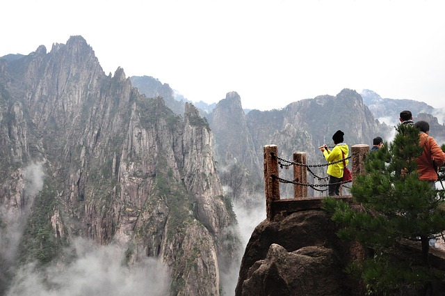 Free Nature Mountain photo and picture