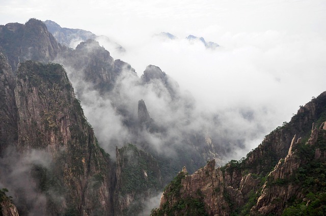 Free Nature Mountain photo and picture
