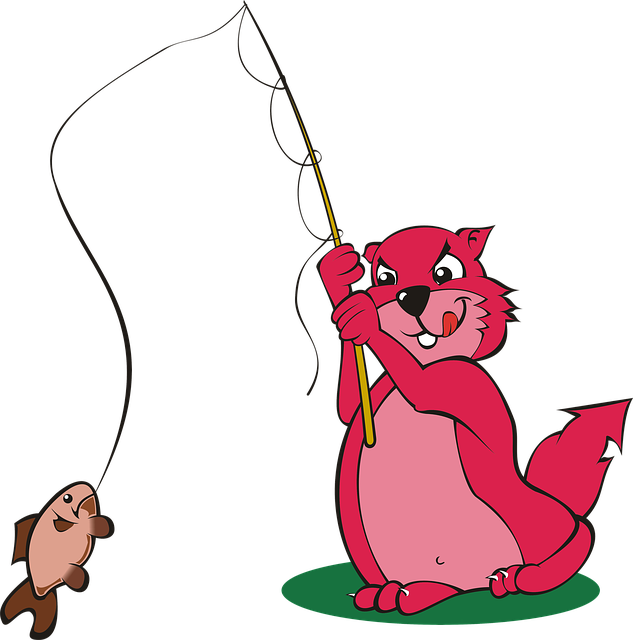 Free marmot mammal rodent illustration