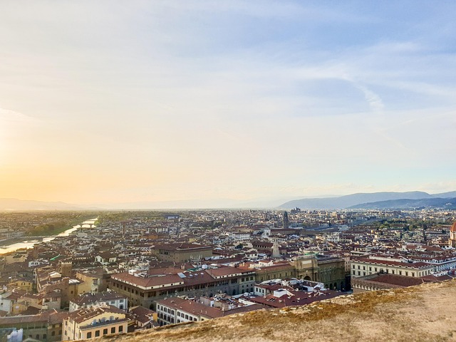 Free Panoramic Travel photo and picture