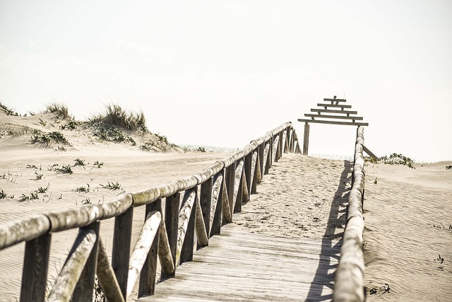 Free Sand Nature photo and picture