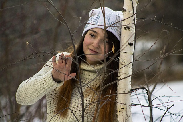 Free Winter Cold photo and picture
