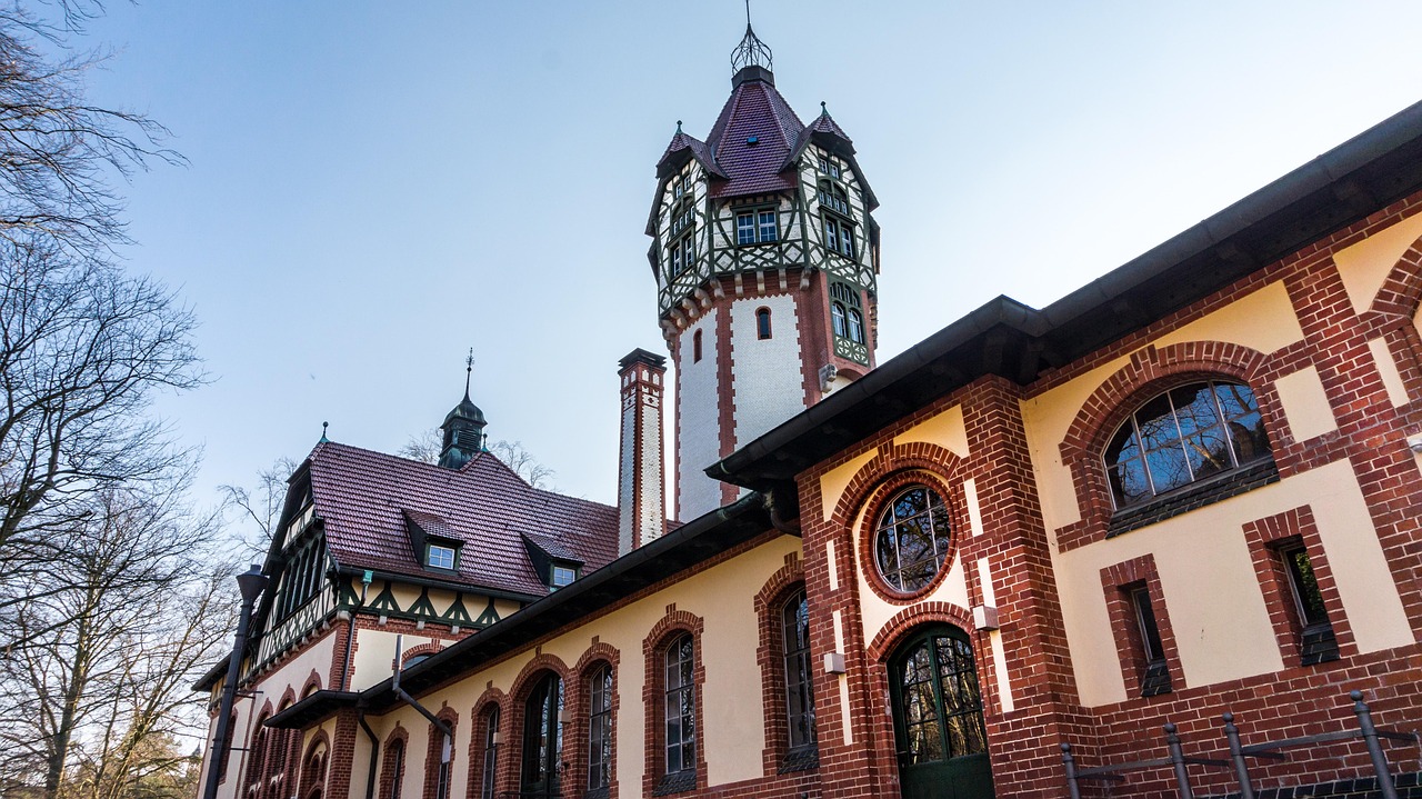 Architecture Old House - Free photo on Pixabay - Pixabay