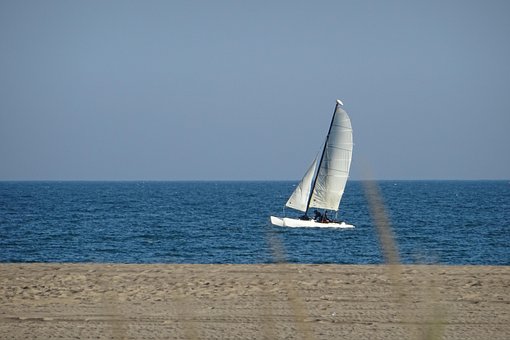 Free Body Of Water Sea photo and picture