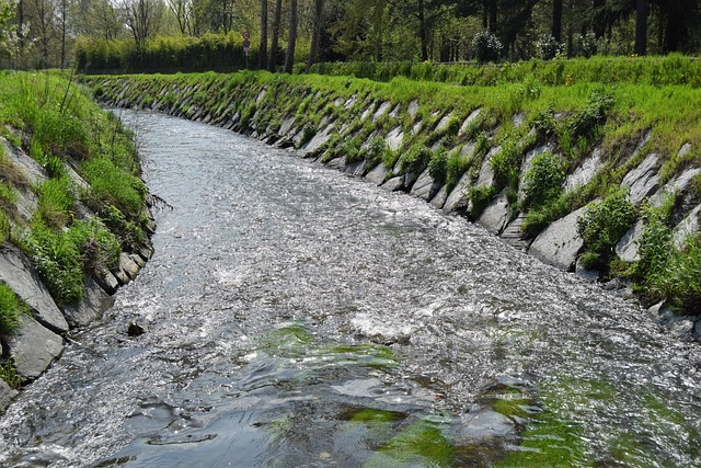 Free Waters Nature photo and picture