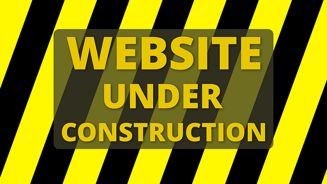 Website, Internetseite, Homepage