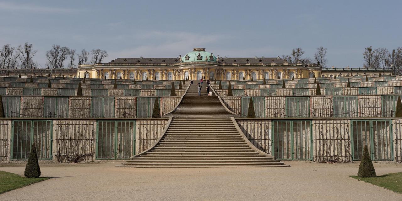 Architecture - free online jigsaw puzzle photo