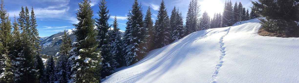 Saalbach, Saalbach Hinterglemm