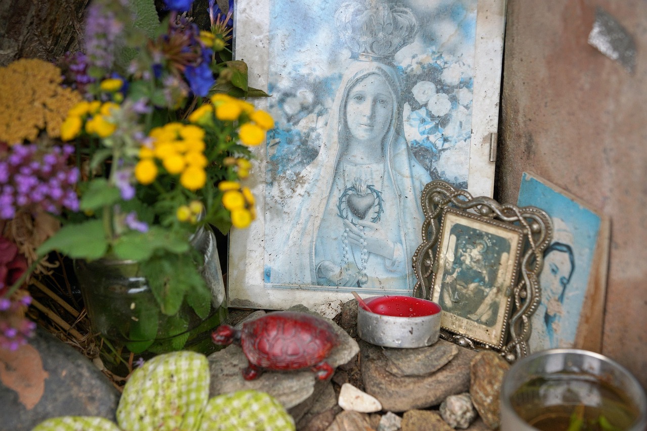 Ornament - free online jigsaw puzzle photo