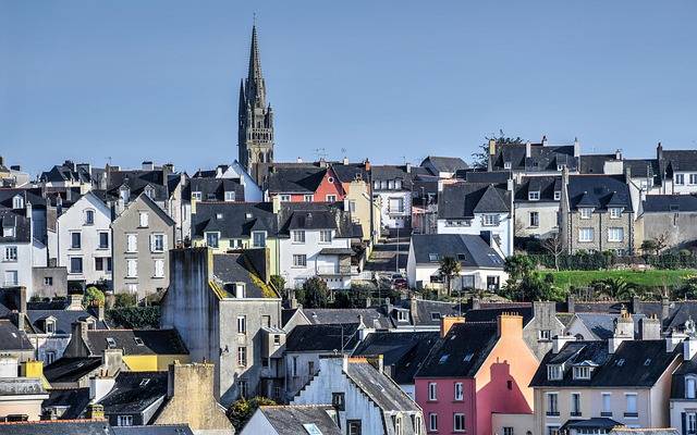 Free City Architecture photo and picture