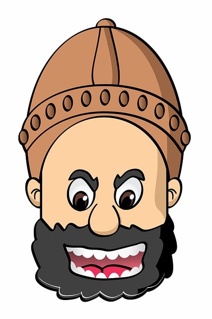 Free illustration stub design illustration