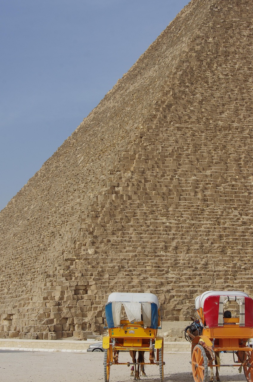 Egypt Cairo Giseh - Free photo on Pixabay - Pixabay