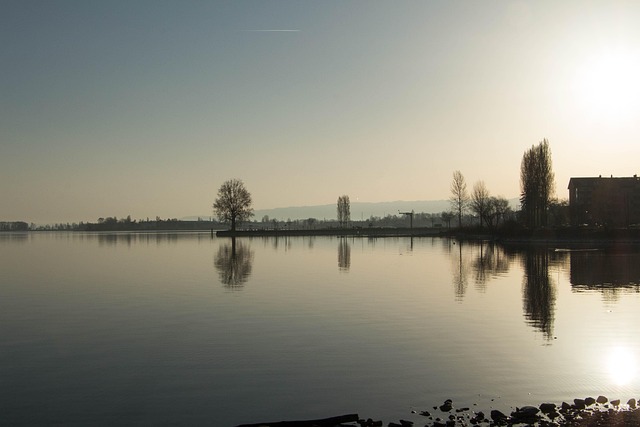 Free Waters Nature photo and picture