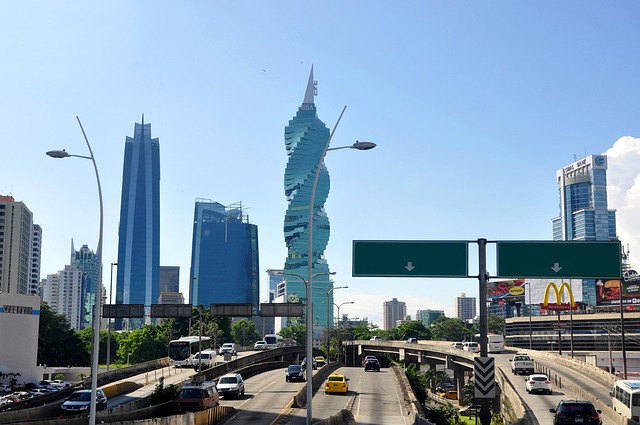 Free City Architecture photo and picture