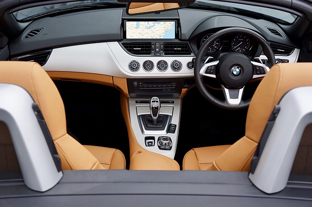Free Car Transportation System photo and picture