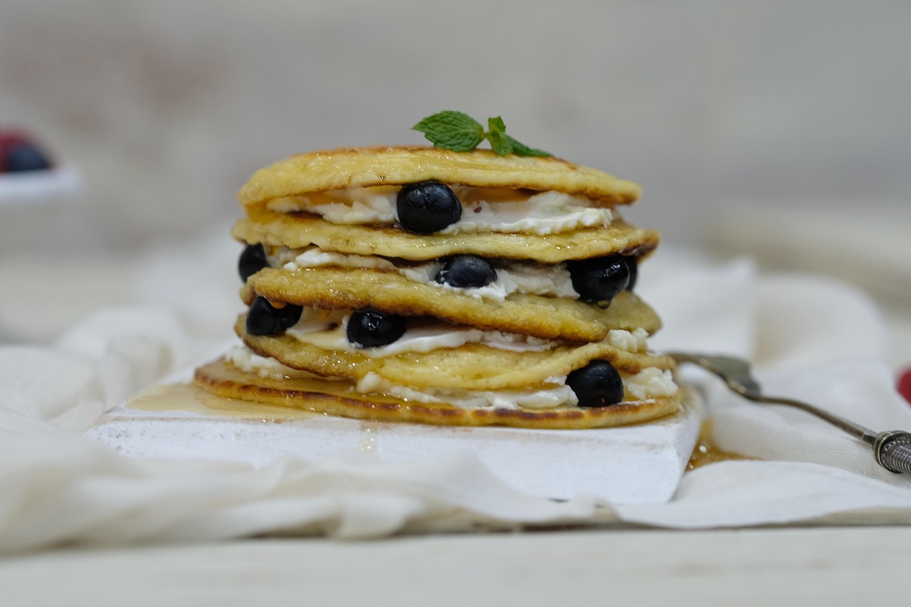Food - free online jigsaw puzzle photo