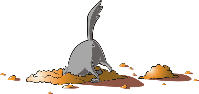 Free dog animal earth illustration