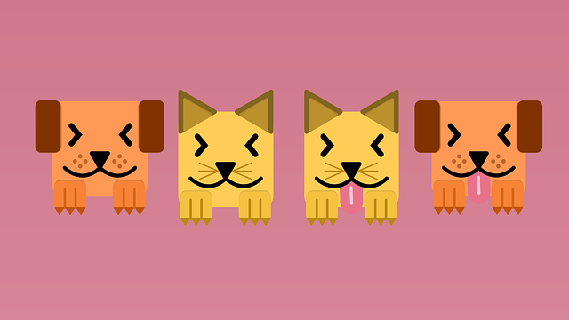 Free pet animal feline vector