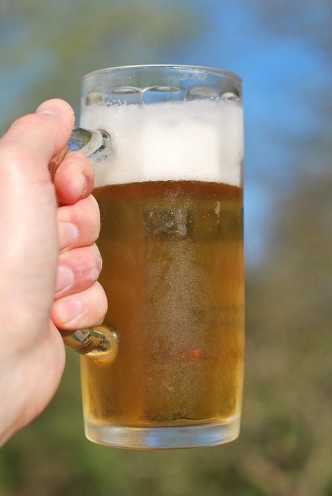 Verre Boire Bière - Photo gratuite sur Pixabay