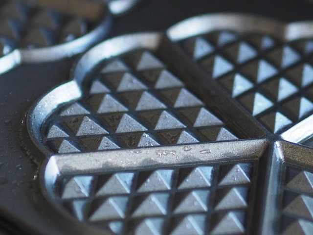 Background Waffle Irons Waffles To - Free photo on Pixabay