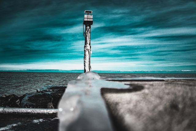 Free Water Sea photo and picture