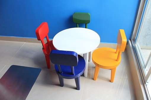 Free Seat Chair photo and picture