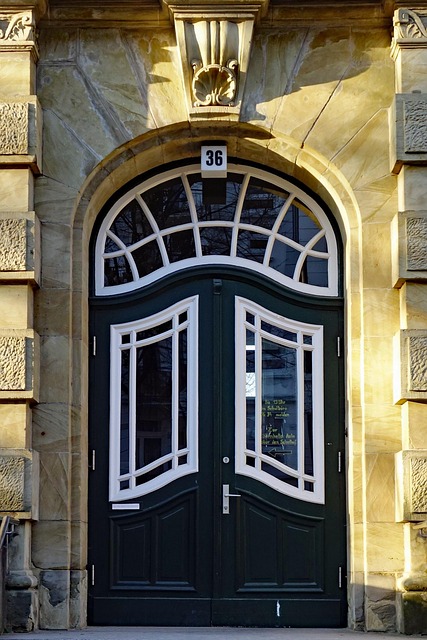 Free Door Front Door photo and picture