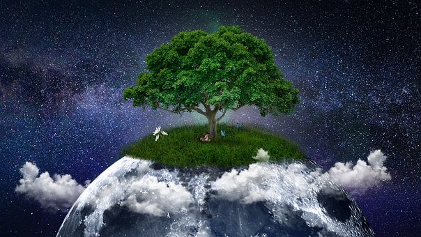 Free Nature Water photo and picture