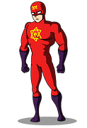 Batman Superhero Hero · Free vector graphic on Pixabay