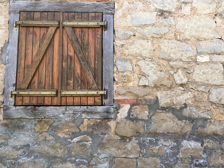 Free Old Wood photo and picture