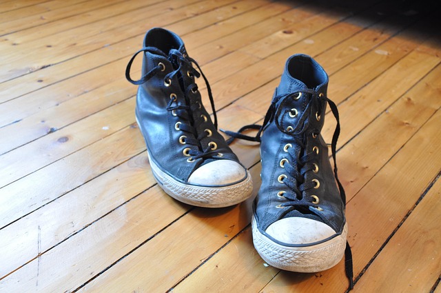 Free Footwear Wear photo and picture