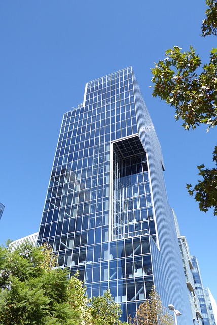 Free Santiago De Chile Architecture photo and picture