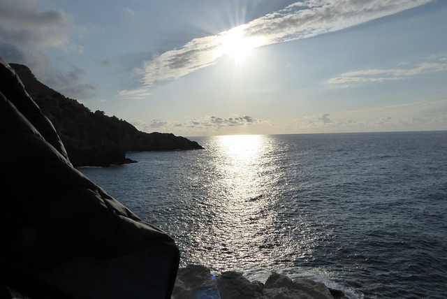 Free Mallorca Waters photo and picture