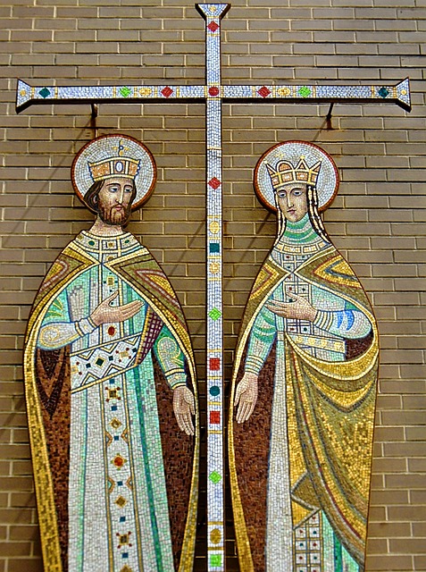 Free Religion Art photo and picture