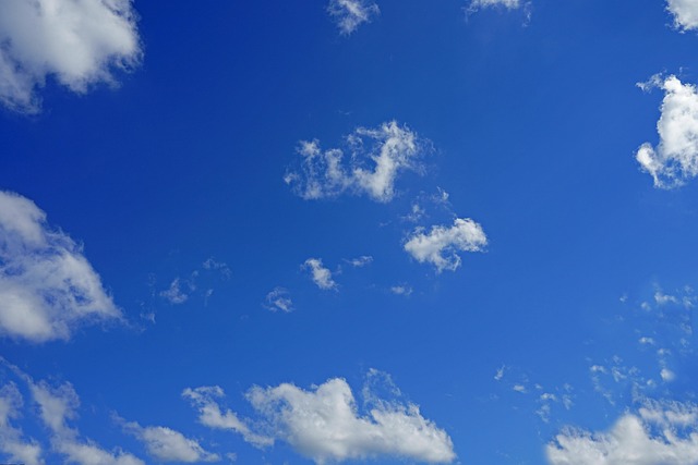 Free Nature Sky photo and picture