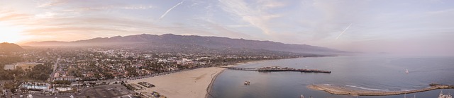 Free Panoramic Nature photo and picture
