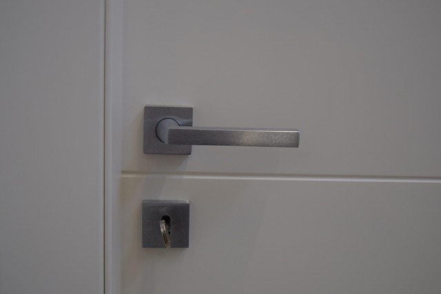 Free Safety Door photo and picture